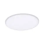 Möbelix Led-paneel Ø 18,5 Cm Dimmbar