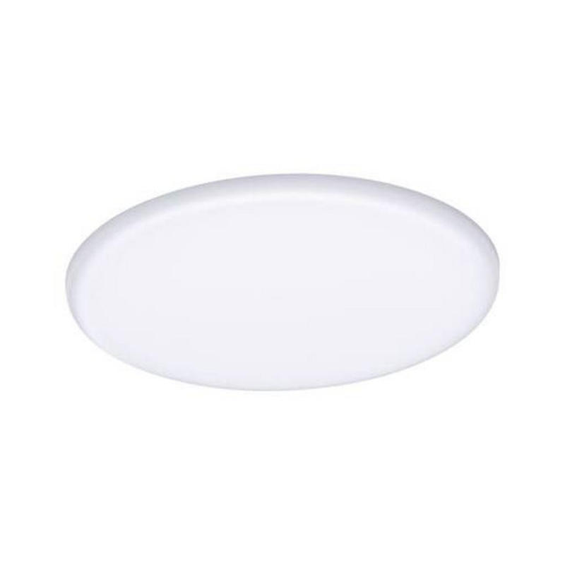 Led-paneel Ø 18,5 Cm Dimmbar