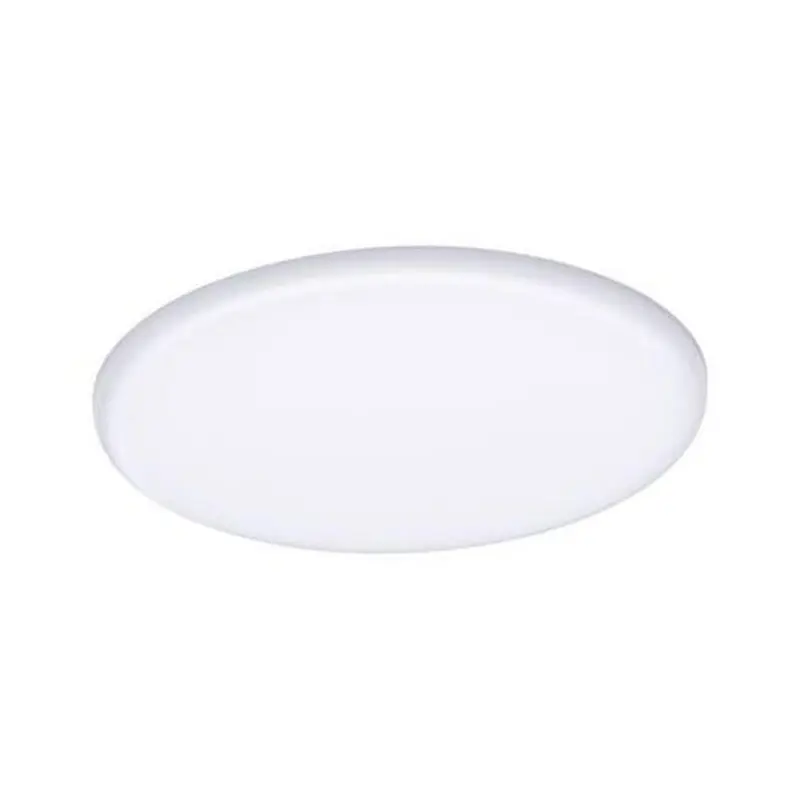 Led-paneel Ø 18,5 Cm Dimmbar