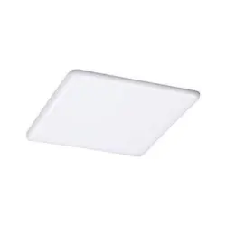 Led-paneel L: 21,5 Cm Dimmbar