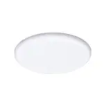 Möbelix Led-paneel Ø 21,5 Cm Dimmbar