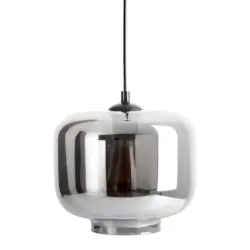 Hängeleuchte Vaso H: 156 cm 1-Flammig Pendelleuchte