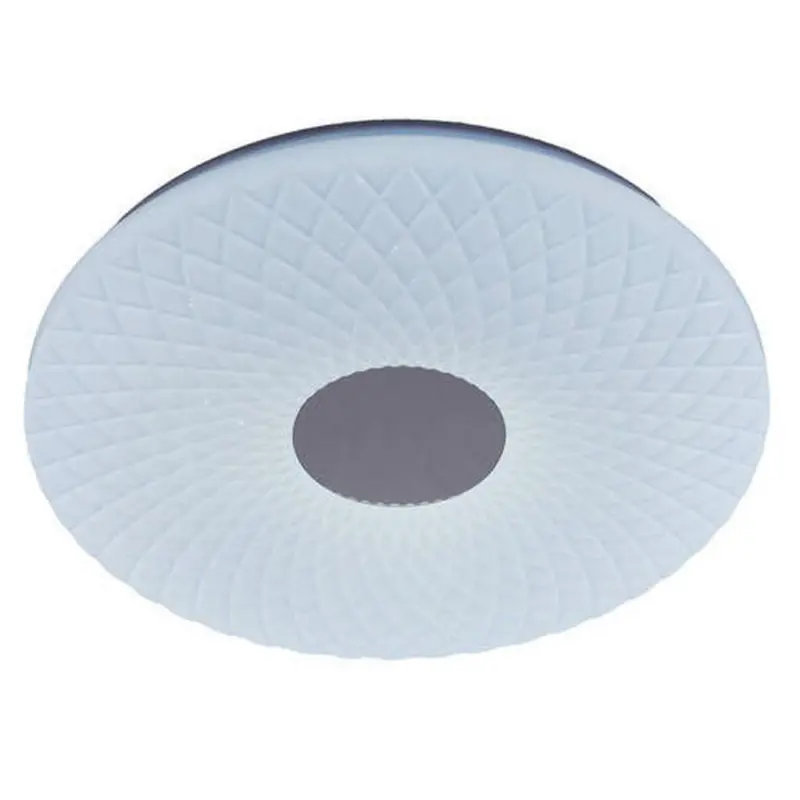 LED-Deckenleuchte Porto Ø 48 cm Rund