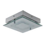 Möbelix Led-wandleuchte 1223642 Mirror