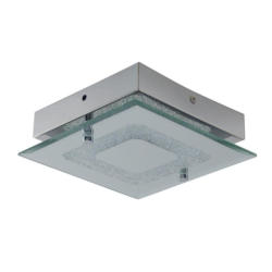 Led-wandleuchte 1223642 Mirror