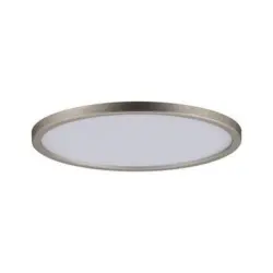 Led-paneel Ø 18 Cm Rund