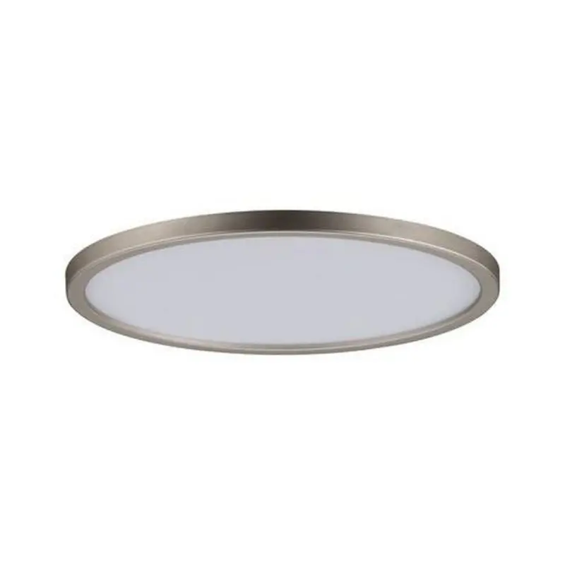 Led-paneel Ø 18 Cm Rund
