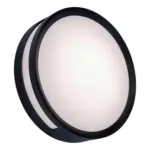 Möbelix Led Außenleuchte Rola 13 W Metall/Kunststoff, Wandmontage