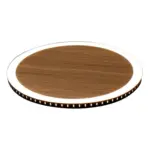Möbelix Led-deckenleuchte Moon Ø 30 Cm Mit 3 Helligkeitsstufen