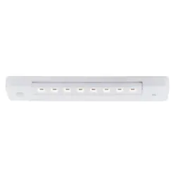 Unterbauleuchte 1xled 1,6 W Kunststoff Chromfarben 230 V