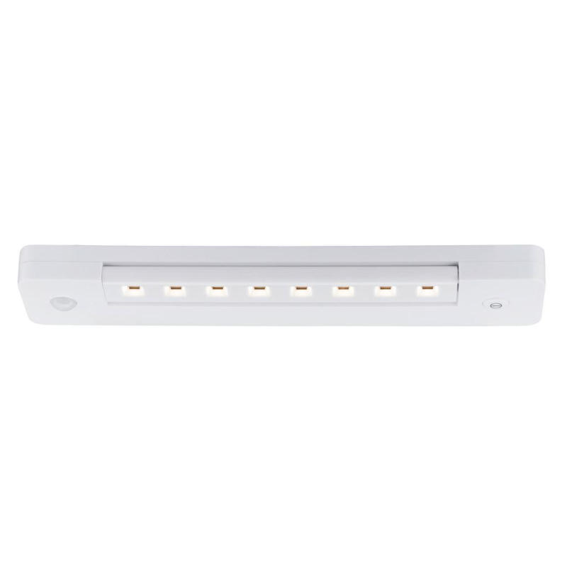 Unterbauleuchte 1xled 1,6 W Kunststoff Chromfarben 230 V