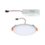 Möbelix Led-badezimmer-einbauleuchte 92391 Veluna Varifit