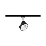 Möbelix Schienensystem Urail Strahler 96942 Led-Spot Arena