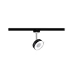 Möbelix Led-deckenleuchte Urail Spot Circle L: 9,8 Cm, Dimmbar