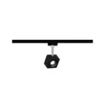 Möbelix Led-deckenleuchte Urail Spot Cube L: 7,7 Cm, Dimmbar