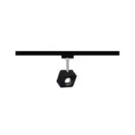 Möbelix Led-deckenleuchte Urail Spot Cube L: 7,7 Cm, Dimmbar