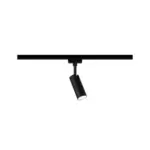 Möbelix Schienensystem Urail Strahler 96940 Led-Spot Tubo