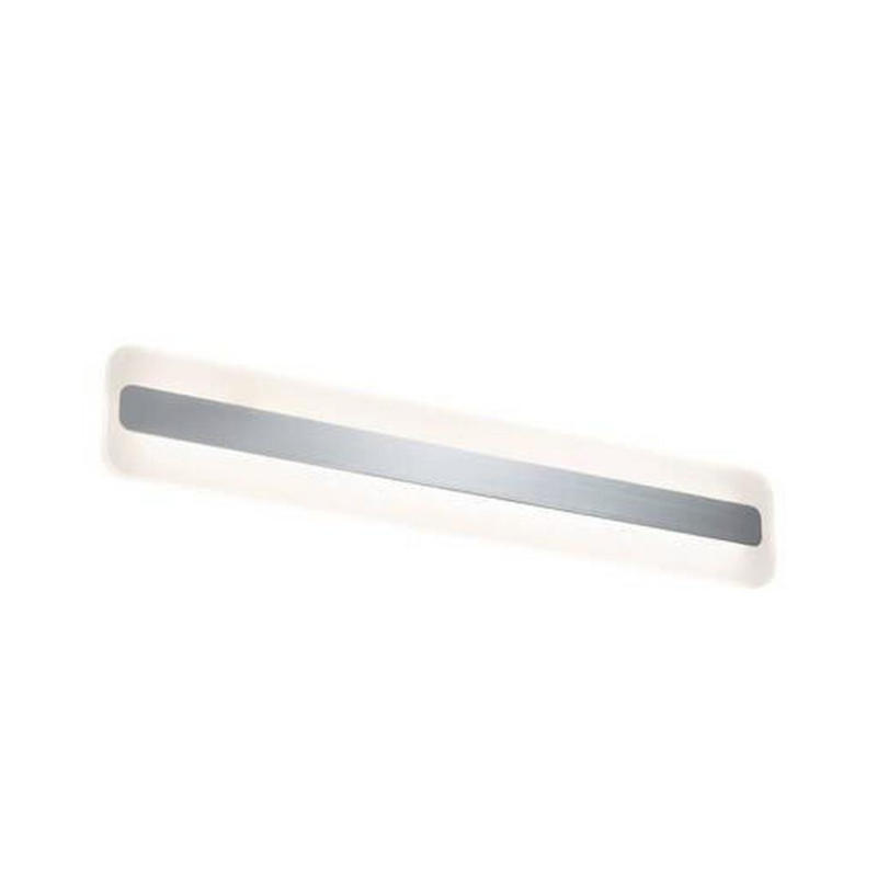 Led-deckenleuchte 70463 L: 60 Cm 1-Flammig