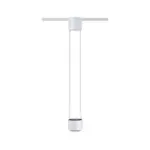 M&ouml;belix Schienensystem Urail H&auml;ngeleuchte 94971, Dimmbar