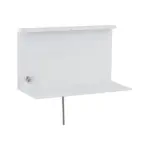 Möbelix Led-deckenleuchte L: 35 Cm, 1-Flammig, Dimmbar