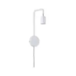 Möbelix Led-wandleuchte Calvani 1-Flammig Dimmbar