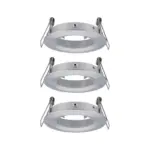 Möbelix Deckenleuchte 3er-set Ø 8,4 Cm 3-Flammig