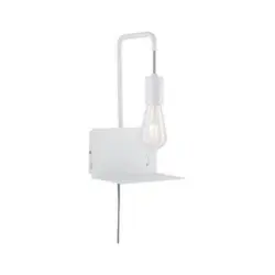 Led-wandleuchte Calvani 1-Flammig Usb-Anschluss