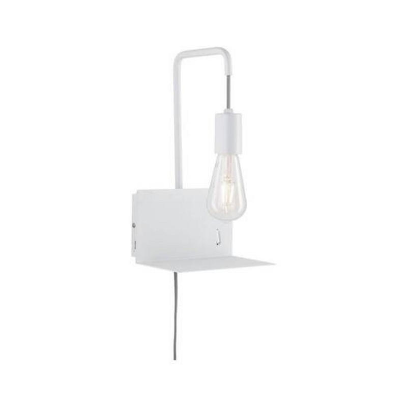 Led-wandleuchte Calvani 1-Flammig Usb-Anschluss