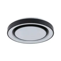 Deckenleuchte Ø 47,5 Cm 1-Flammig Dimmbar