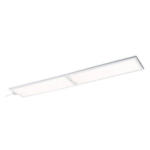 Möbelix LED-Paneel L: 30 cm dimmbar