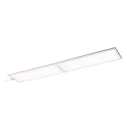 Led-paneel L: 30 Cm Dimmbar