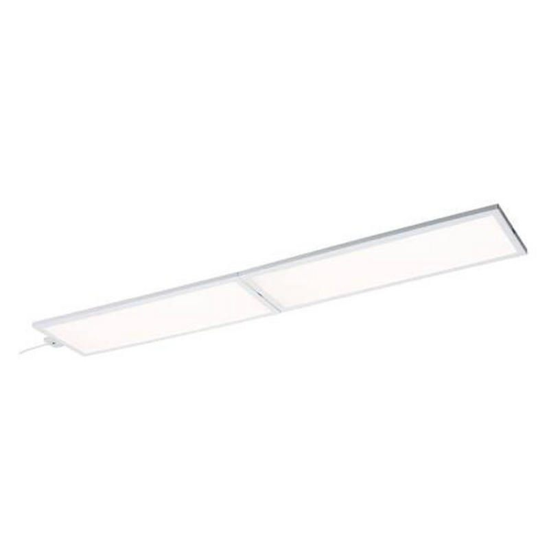 Led-paneel L: 30 Cm Dimmbar