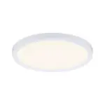 Möbelix Led-paneel Ø 17,5 Cm Rund