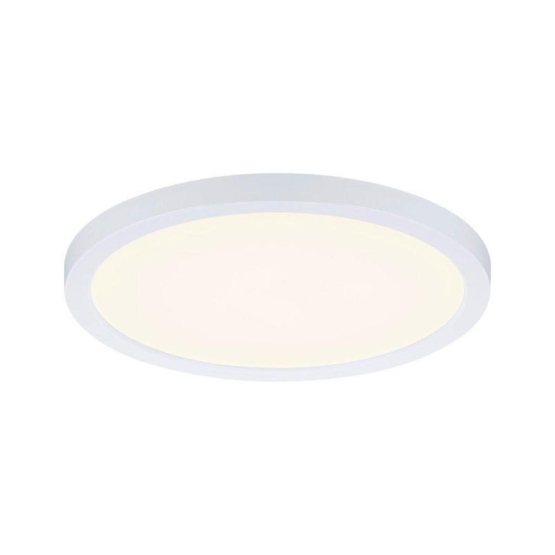 Led-paneel Ø 17,5 Cm Rund