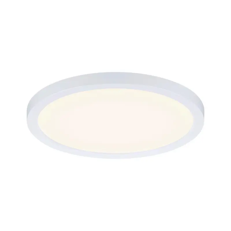 Led-paneel Ø 17,5 Cm Rund