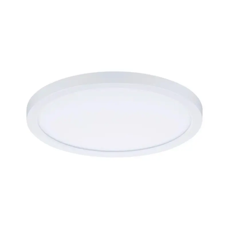 LED-Paneel &Oslash; 17,5 cm Rund