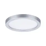 M&ouml;belix Led-paneel &Oslash; 11,8 Cm Rund