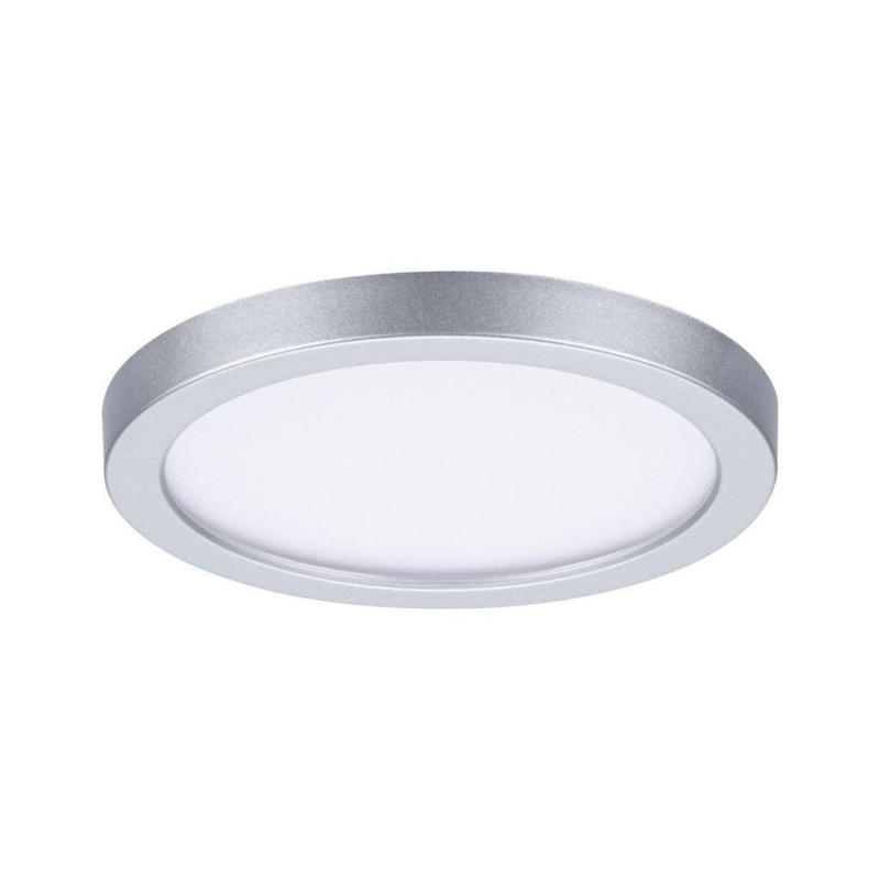 Led-paneel Ø 11,8 Cm Rund