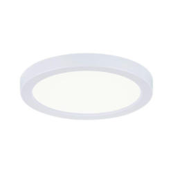 Led-paneel Ø 11,8 Cm Rund