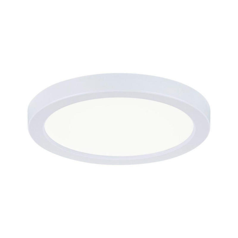 Led-paneel Ø 11,8 Cm Rund