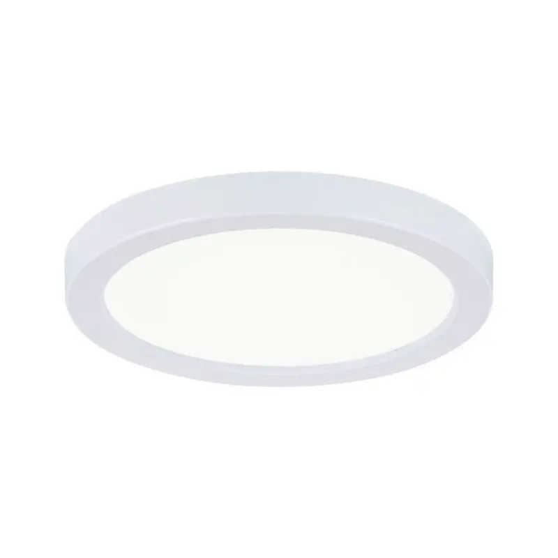 Led-paneel Ø 11,8 Cm Rund