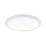 Möbelix Led-paneel Ø 17,5 Cm Rund