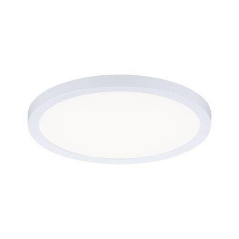 Led-paneel Ø 17,5 Cm Rund