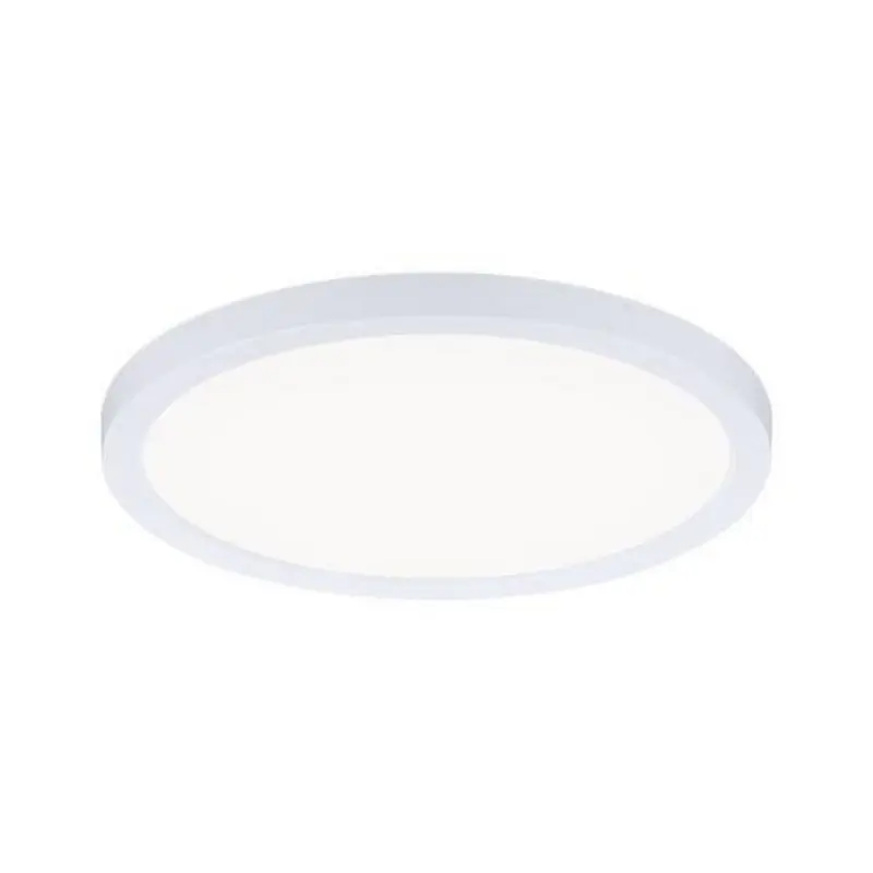 Led-paneel Ø 17,5 Cm Rund