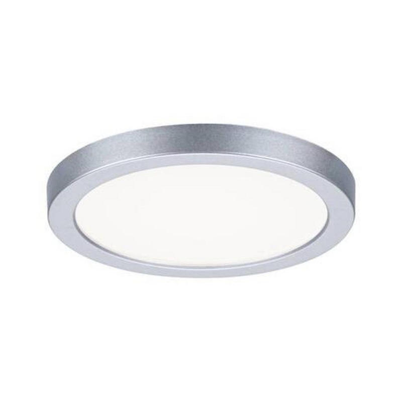 Led-paneel Ø 11,8 Cm Rund