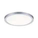 Möbelix Led-paneel Ø 17,5 Cm Rund