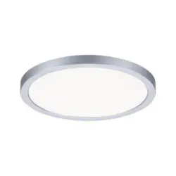 Led-paneel Ø 17,5 Cm Rund