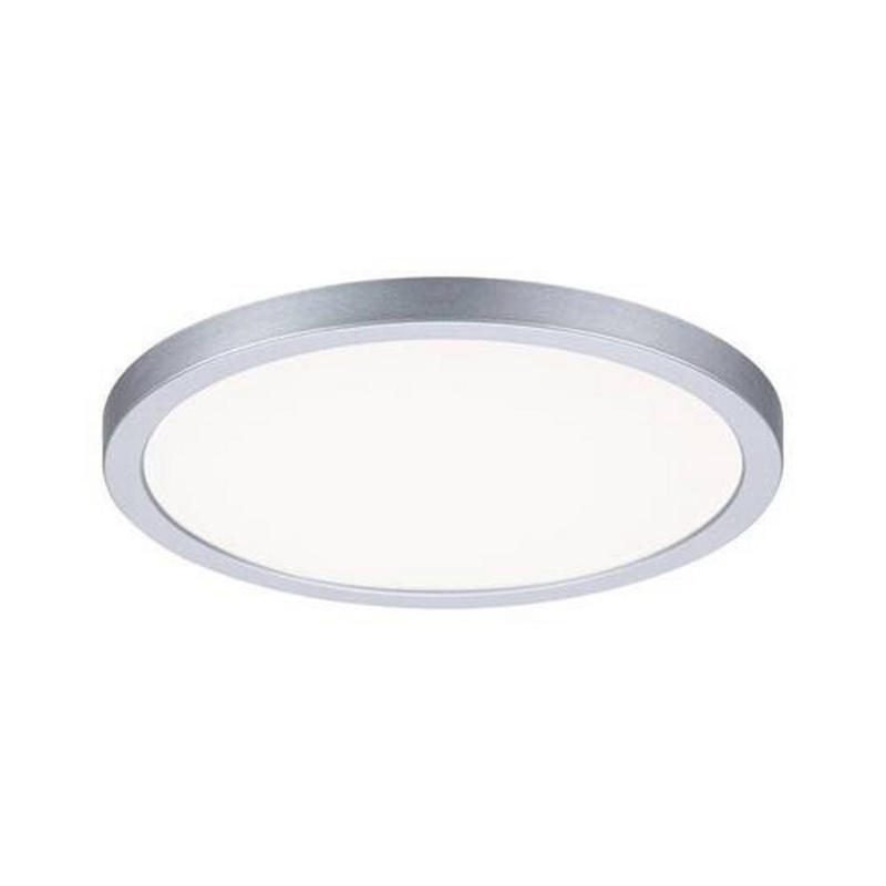 Led-paneel Ø 17,5 Cm Rund