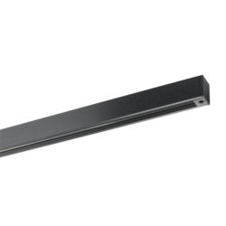 Schienensystem Hv Track 6 70300 in Schwarz L: 150 cm