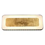 Möbelix LED-Wandleuchte S Go Solaris 1-Flammig 3-Helligkeitsstufen